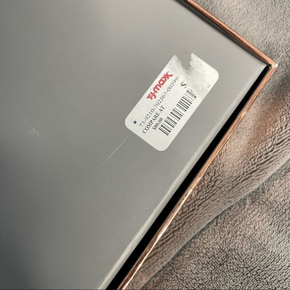 10 Piece Mermaid Makeup Brush Set 🧜🏻‍♀️ - Picture 9 of 9